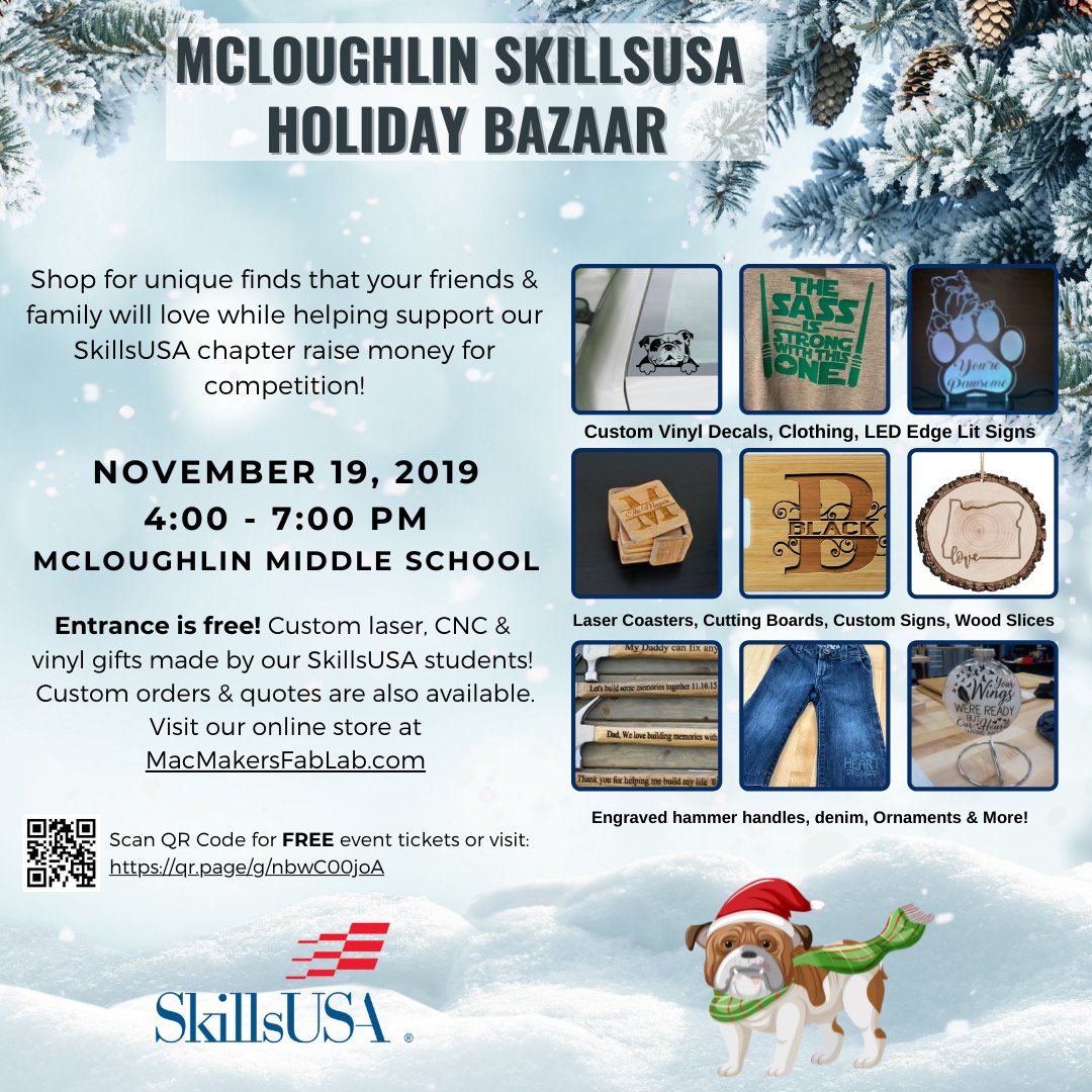 Mac Makers Fab Lab tweet media