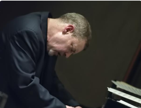 Happy Birthday Frank Kimbrough!

 