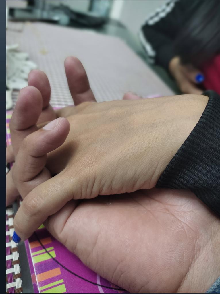 Josevalerios's tweet photo. Mi rol a tu lado es hacerte la mujer más feliz ❤️ https://t.co/eEN9tjlEx6