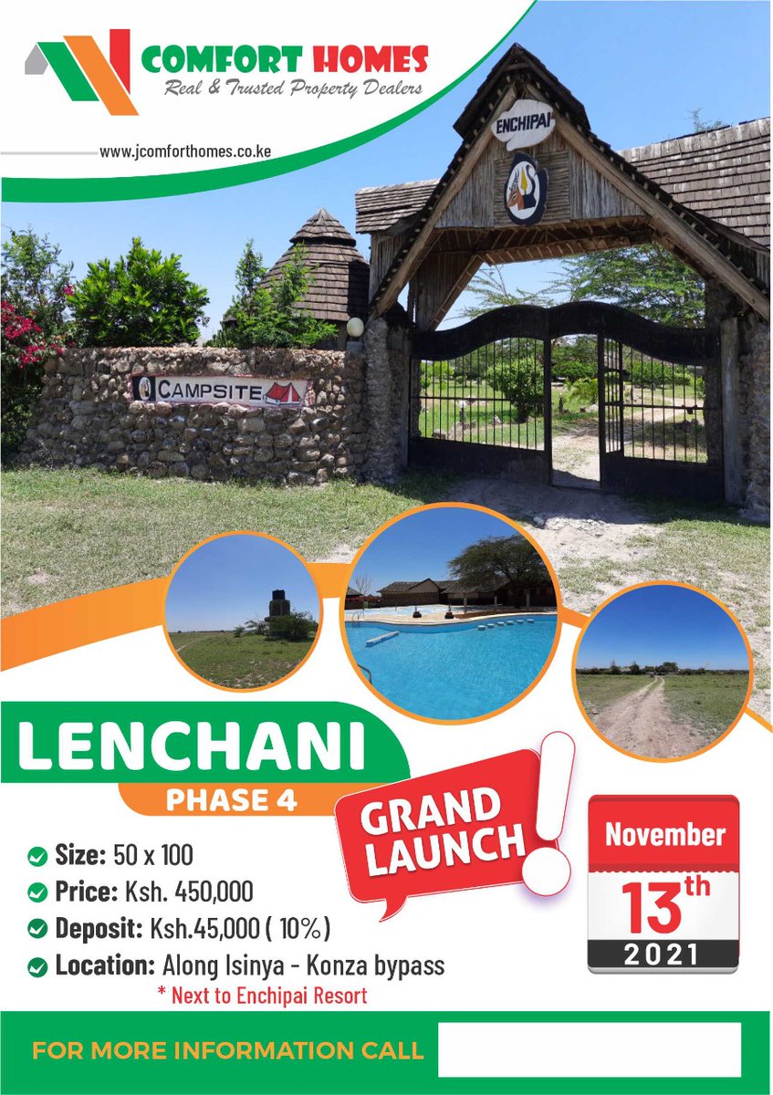 mapolif's tweet photo. Happinnes is when we bring our new project out in the market and it already creates a hysteria pre-launch.

Come and check out what we have in store for you this time around. We won’t let your expectations down!
#lenchanigardensphase4grandlaunch https://t.co/9lHkBTXJOb