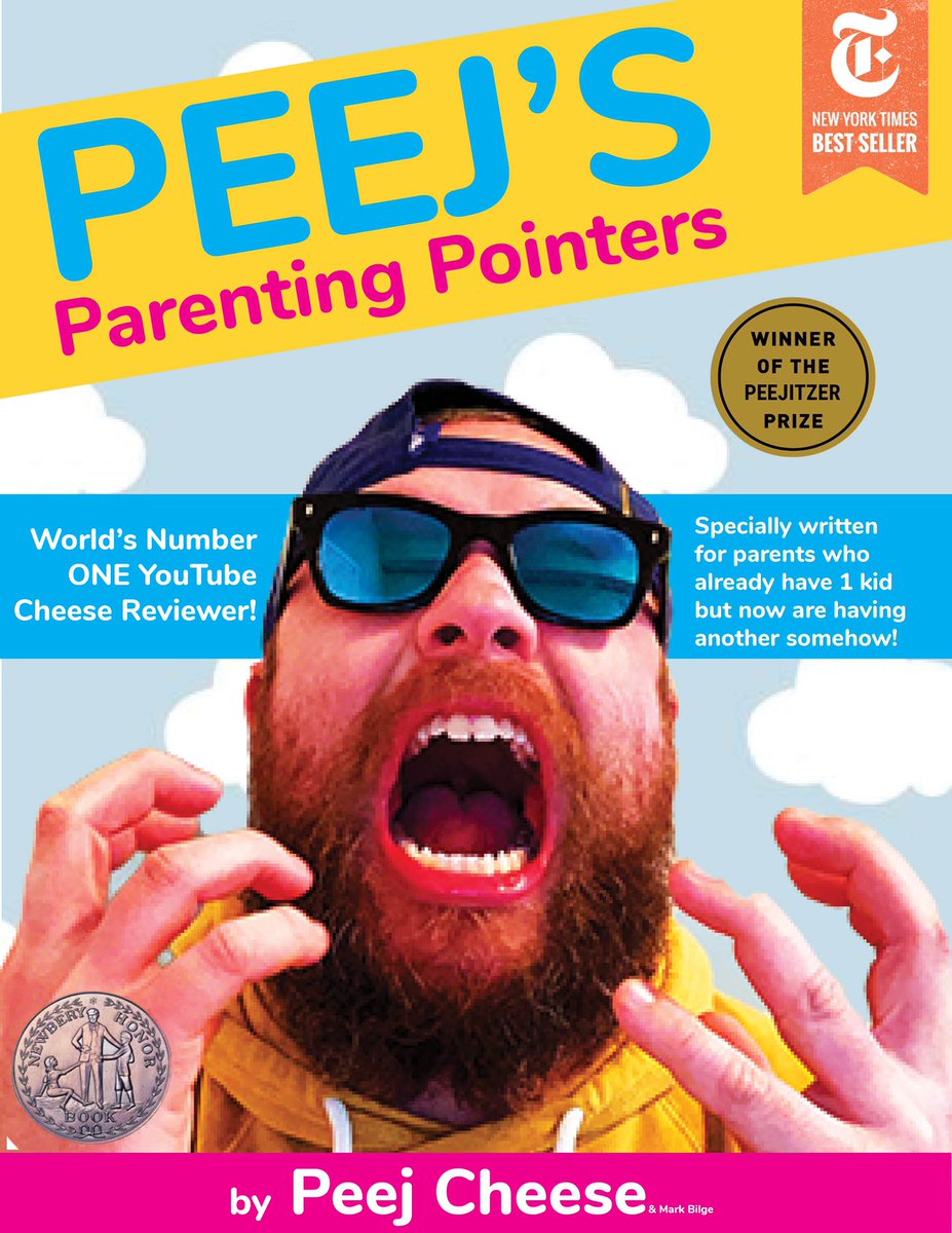Peej Cheese | Number ONE on YouTube (@peejcheese) / Posts / X