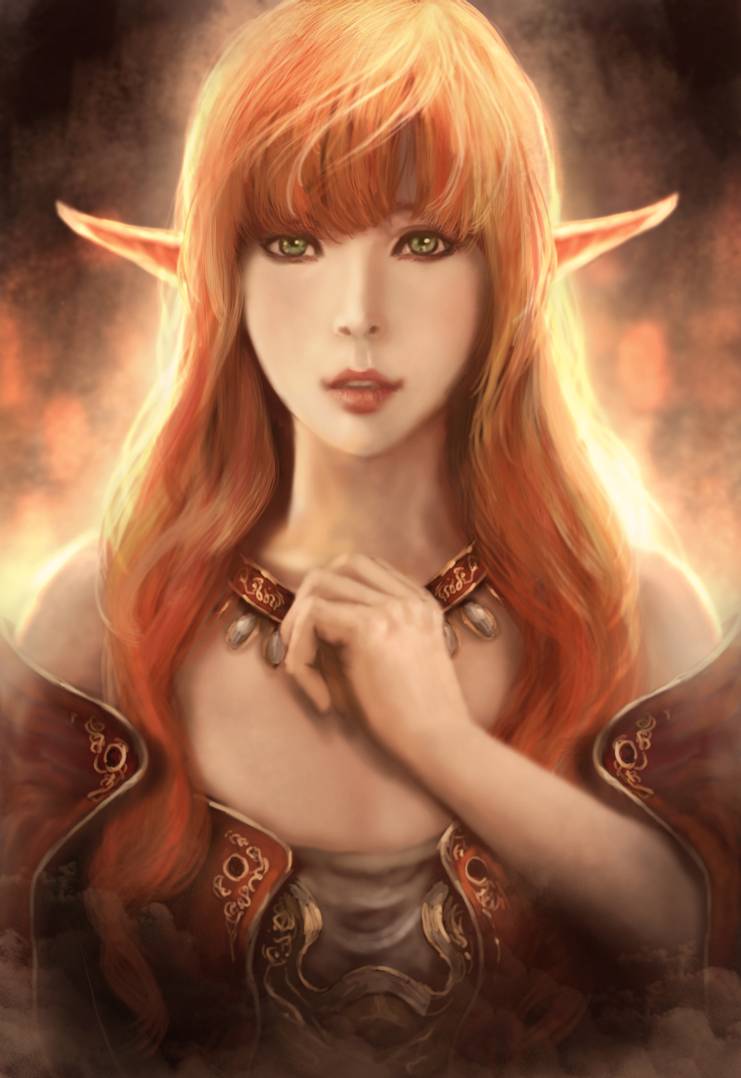 "I live in the light no longer...I am empowered by hatred"

-Was a High Elf who died and was reborn as a Tiefling
-Archmage
-18+ RP
-Open Relationship
-Been doing this way too long
-Extended Bio: docs.google.com/document/d/1cv…