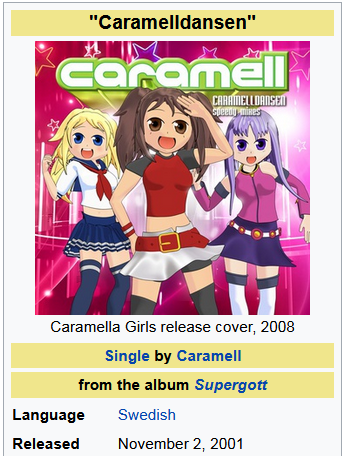 Omahdon's tweet image. Happy 20th anniversary to the song that changed the world and the shifted the balance of meme power... forever.