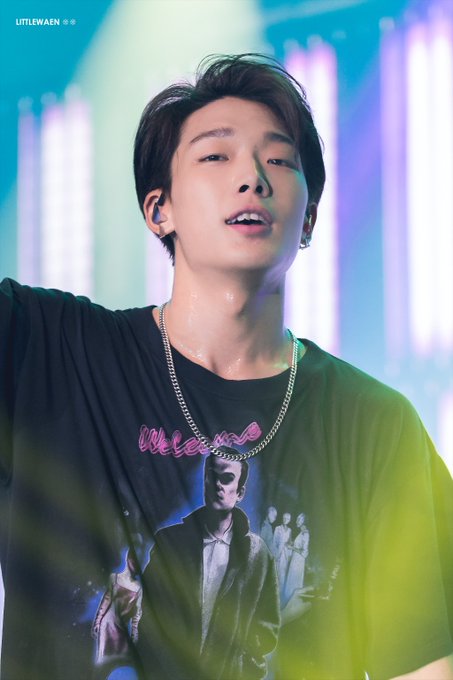 jwkfolder's tweet photo. #바비 #バビ #BOBBY #iKON https://t.co/ziN2Hohr6j