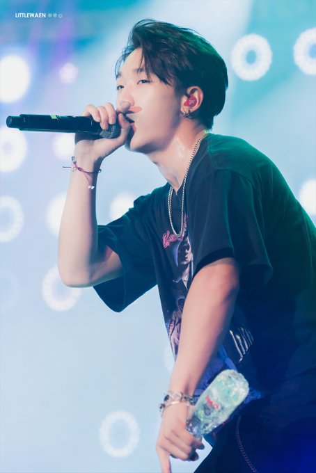 jwkfolder's tweet photo. #바비 #バビ #BOBBY #iKON https://t.co/ziN2Hohr6j