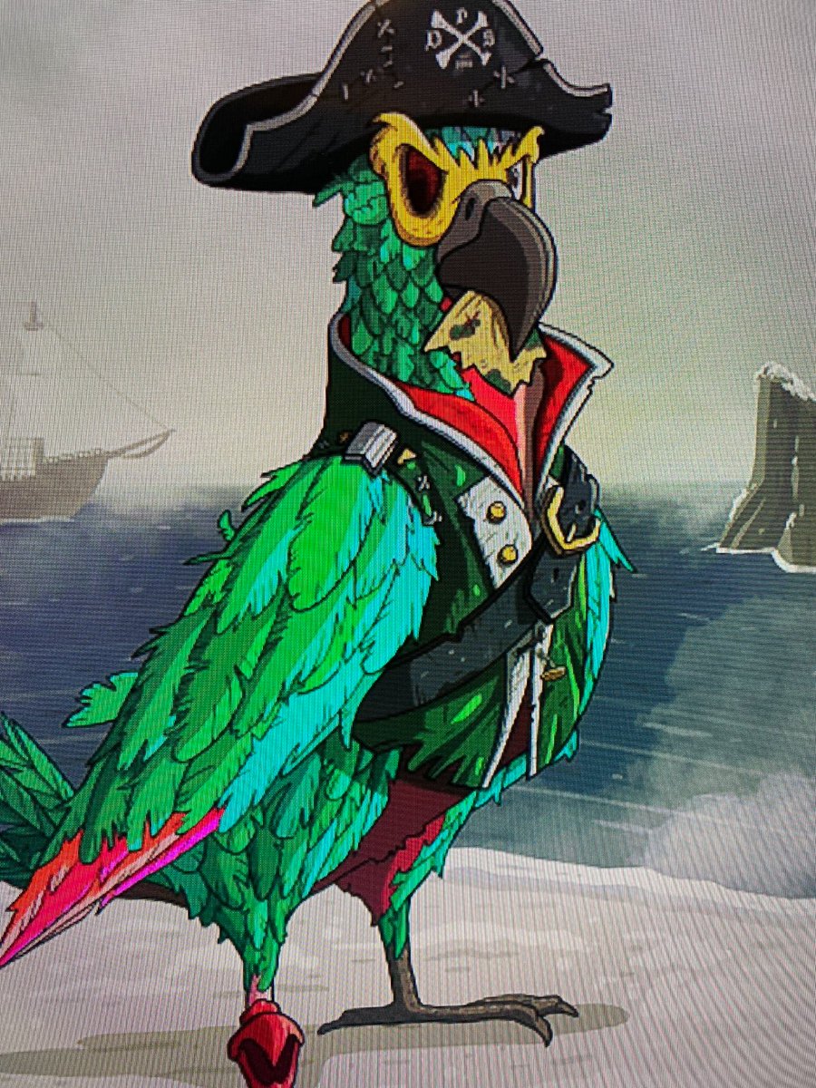 RiRi_gonewild's tweet photo. Okay joined the @TheDPSproject ⚫️ 
Game on 😎 🏴‍☠️ https://t.co/DIS1AOIEKJ