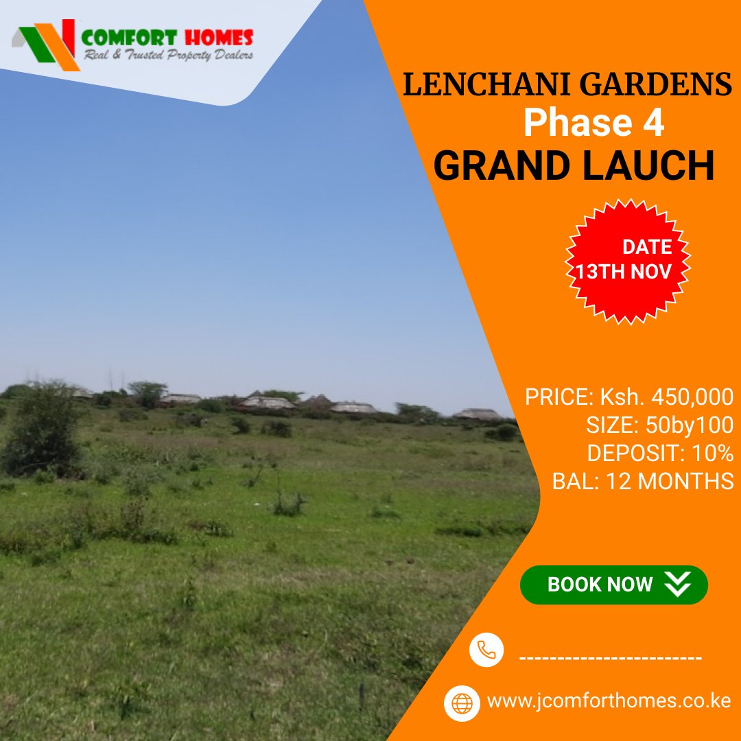 amon_edward6's tweet photo. Hi guys..welcoming you on 13 Nov,at our grand opening.tuchangamkie maploti na mbuzi choma.#lenchanigardensphase4grandlaunch https://t.co/rFj9Z0KIAE