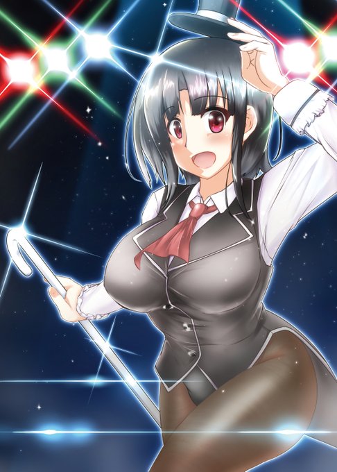 #いいタイツの日
振り返ると意外と少なかったから
懐かしいものから描き途中の進捗も含めて 