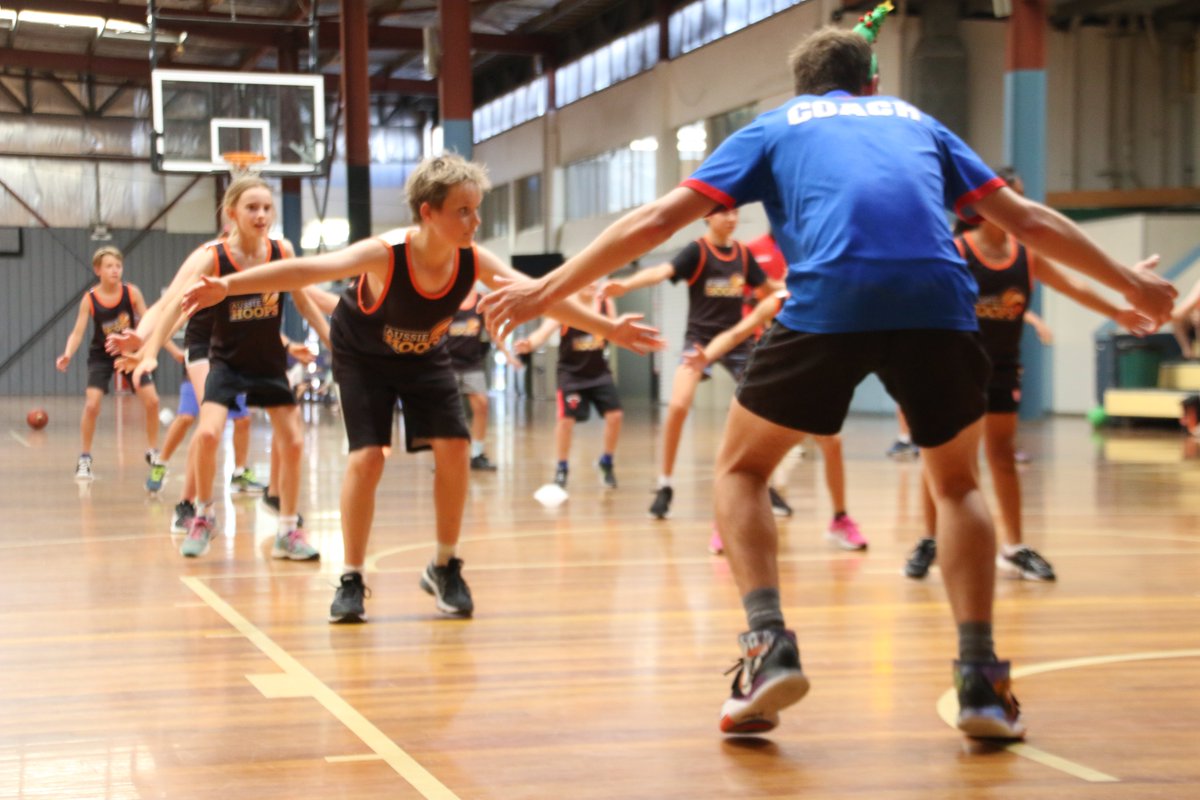 WE WANT YOU!
<a href="/NewyBasketball/">Newcastle Basketball</a> is excited to offer a full-time position of Pathways Manager for someone with the right skills to develop kids into basketball enthusiasts. See website for more info or to apply: bit.ly/3w8vFUB
<a href="/BasketballNSW/">Basketball NSW</a> <a href="/NBL1East/">𝐍𝐁𝐋𝟏 𝐄𝐚𝐬𝐭</a> <a href="/NBL1/">NBL1</a> <a href="/BasketballAus/">Basketball Australia</a>