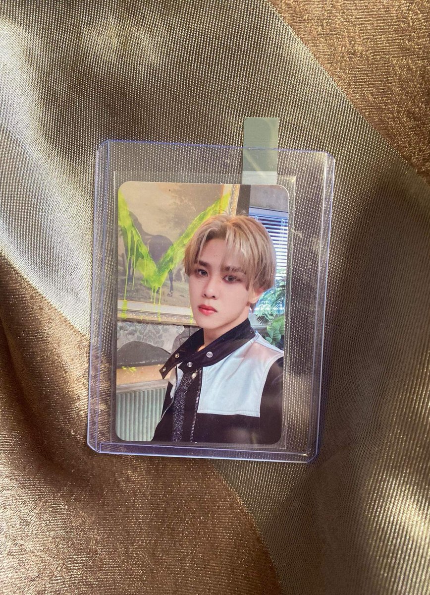 yutamart's tweet photo. #OwnersMail💌 @erilevilev
hi! sorry late sa feedbacks nakuha na ng friend ko si kun 🍒 thank u so much for the freebies den daw and sa thank u letter<3 https://t.co/xD5ILXigTR