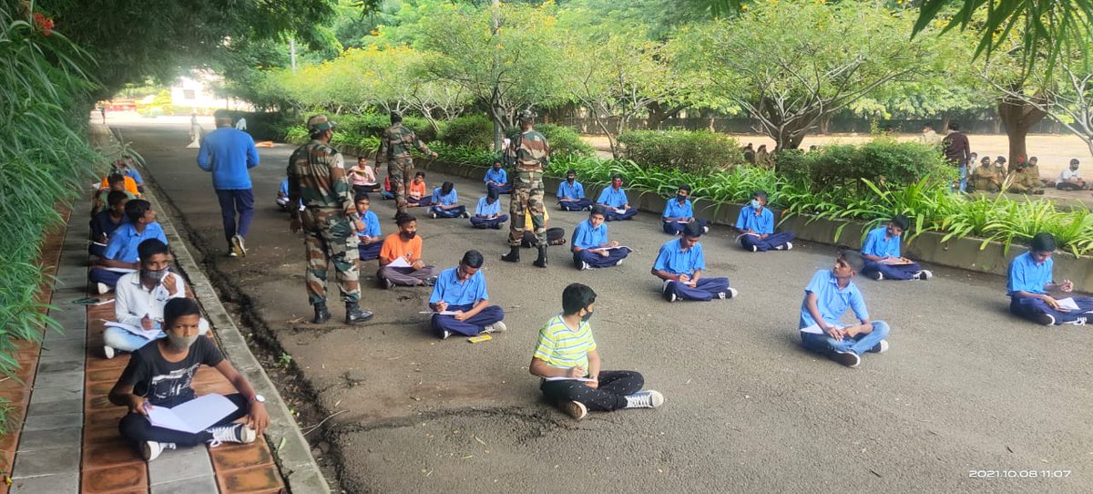 NumeroUnopune's tweet photo. ENROLLMENT IN PROGRESS 2021-22 https://t.co/9RRBrQhGOy