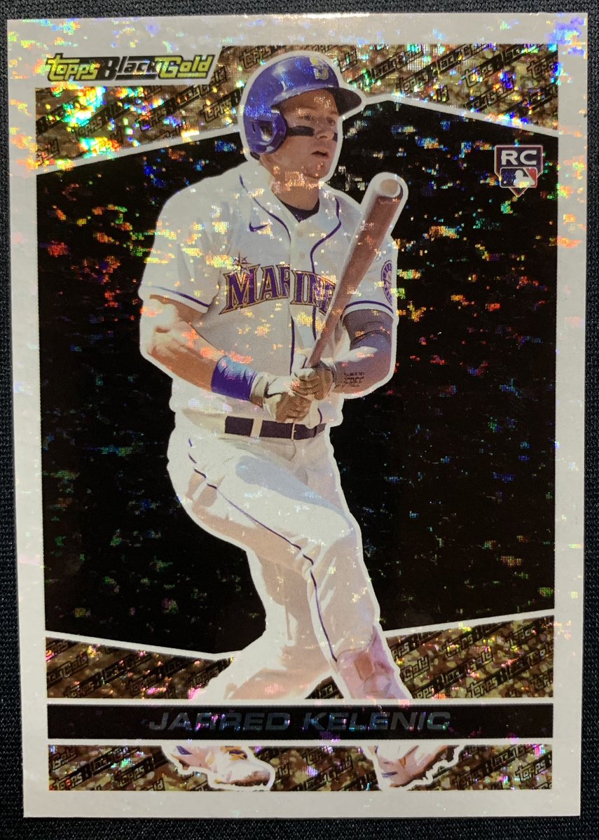 Cre8Collections's tweet photo. Case #4 Box #6 #Kelenic #Blackmon #Rockies #1of1 #OwnTheName https://t.co/IQ1pfBpoCE