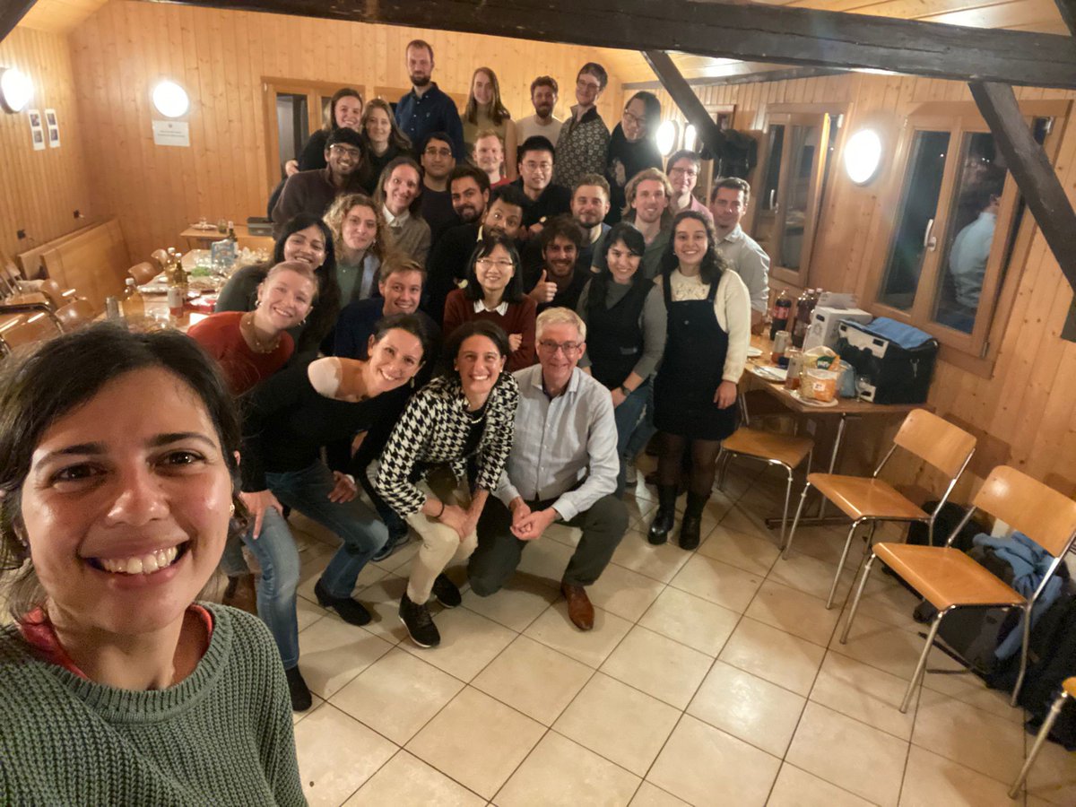 Anna Fontcuberta i Morral tweet media