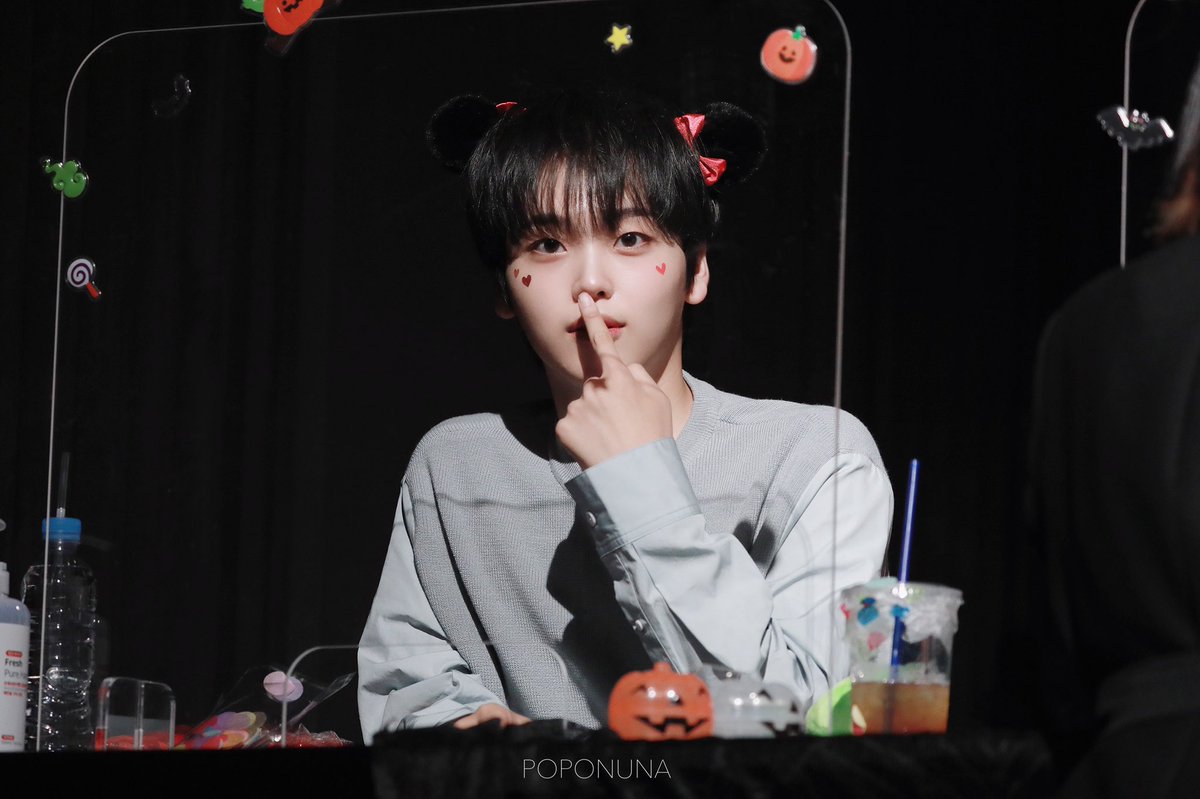 poponuna_'s tweet photo. 211030 #형준 https://t.co/crt5NekV8i