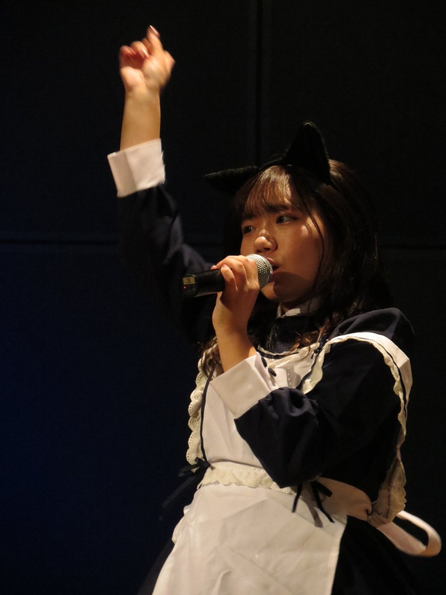 mocchin0871's tweet photo. りおん 2021/10/31 @ アクロス福岡 2部
#Spring_UP https://t.co/O7Q3b6P916