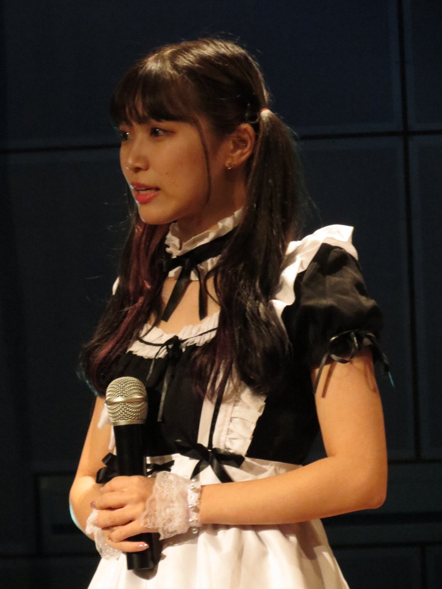 mocchin0871's tweet photo. れなまる 2021/10/31 @ アクロス福岡 2部
#Spring_UP https://t.co/c28Kbs6yeE