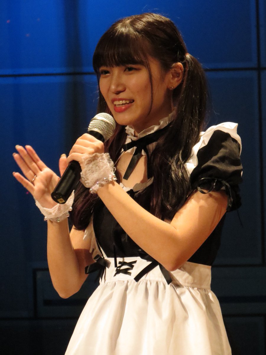 mocchin0871's tweet photo. れなまる 2021/10/31 @ アクロス福岡 2部
#Spring_UP https://t.co/c28Kbs6yeE