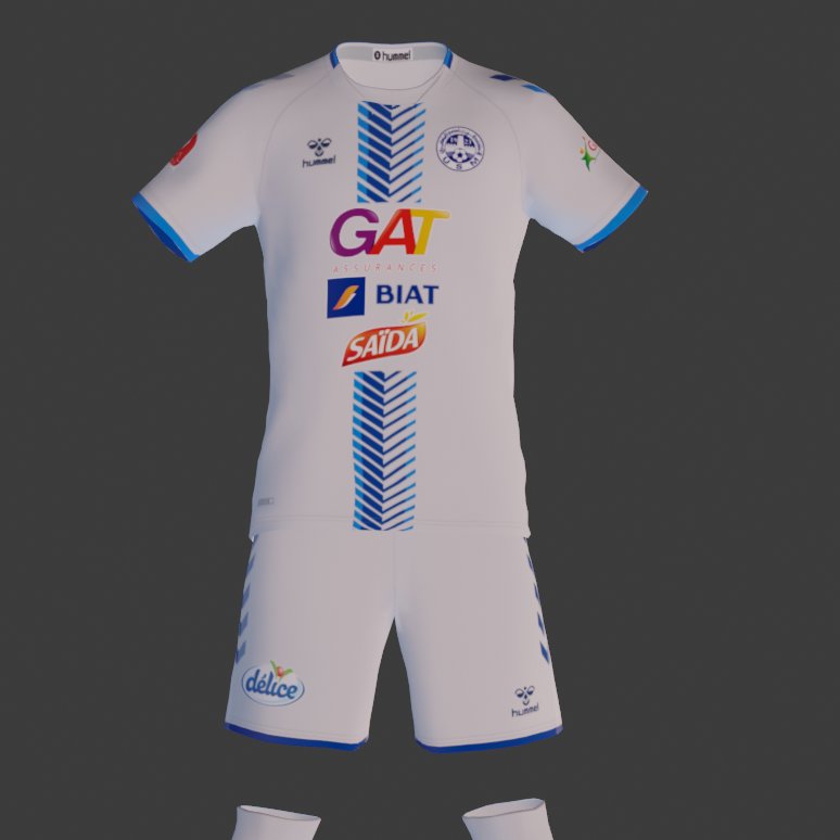 MartyCharginis's tweet photo. US Monastir🇹🇳new kits 22 comes with option File update for @MahrezHorchani and more https://t.co/80jbxVvR1A