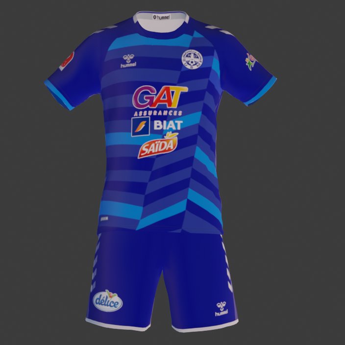 MartyCharginis's tweet photo. US Monastir🇹🇳new kits 22 comes with option File update for @MahrezHorchani and more https://t.co/80jbxVvR1A