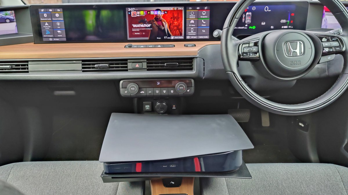 harry_clif's tweet image. I played Deathloop on the 10-inch screen in an EV, and it was painful
pressreleasepower.com/prnews/i-playe… 
#Pressreleasedistribution
#Pressreleasedistributionservices
#Pressreleaseservices
#Bestpressreleasedistribution
#Bestpressreleasedistributionservice