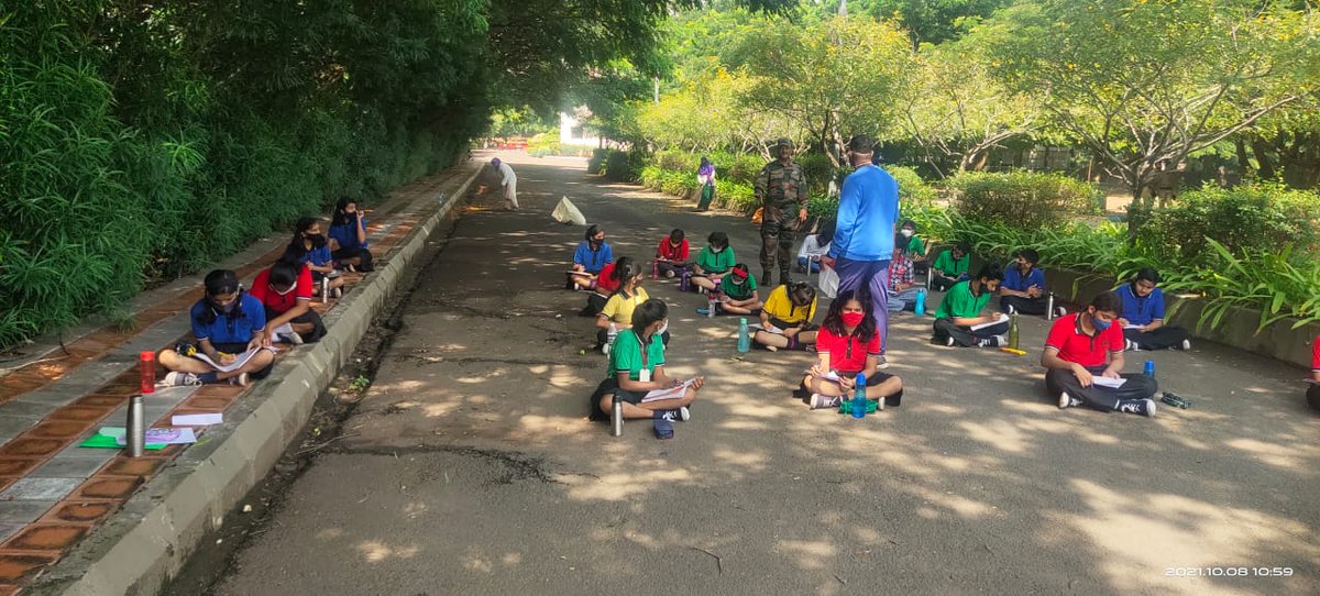 NumeroUnopune's tweet photo. ENROLLMENT IN PROGRESS 2021-22 https://t.co/boN0cJIvjw