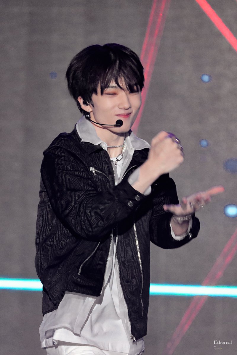 EtherealJs's tweet image. 🐱✊
#지성 #JISUNG #NCT #NCTDREAM