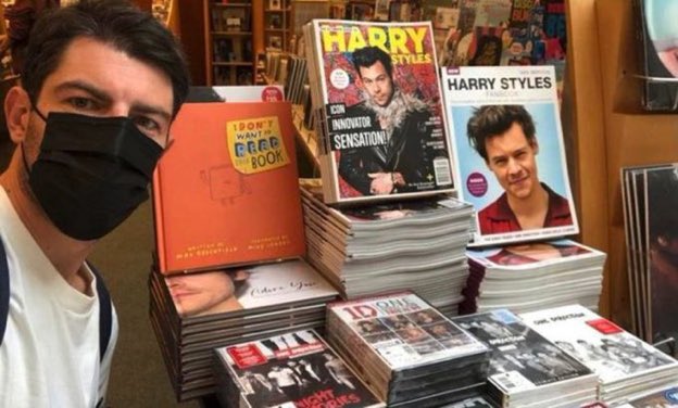 punrry's tweet photo. SHUT UP NOT MY WORLDS COLLIDING https://t.co/EFJfoHKWdb