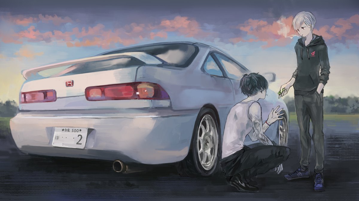 兄弟～ 