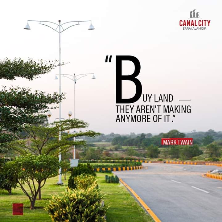 ACEPropertiesPK's tweet photo. Canal City-Sarai Alamgir 
Contact now for Registry plots 
No file- No Balloting 
Land on the spot, with plot number
03308114416

https://t.co/7PmkoRAKDw
https://t.co/NT85MVrwfr
Project of Aftab Currency
#housingsociety #familypark #plots #waterpark #rainpark #registeredproperty https://t.co/AdYSKhSYz8