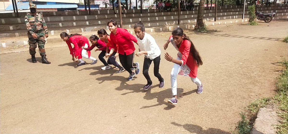 ENROLLMENT IN PROGRESS 2021-22