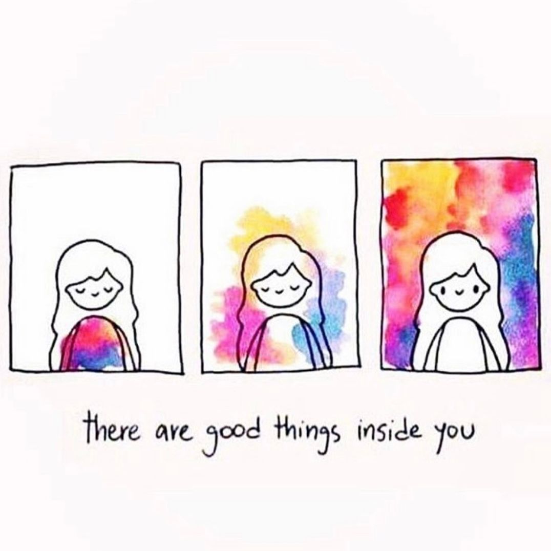 CybersmileHQ's tweet photo. Let all that love and kindness flood out into the world! https://t.co/j4UbWSZGxJ