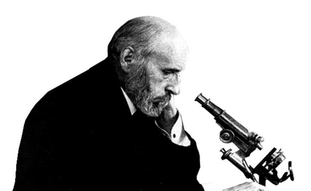 Doctor_Bacteria's tweet photo. Cajal y la inversión en I+D+i.

"Los genios, como las cumbres más elevadas, surgen solamente en las cordilleras. 

Para producir un Galileo o un Newton es preciso una legión de investigadores estimables". https://t.co/E7zBkrA2Bs