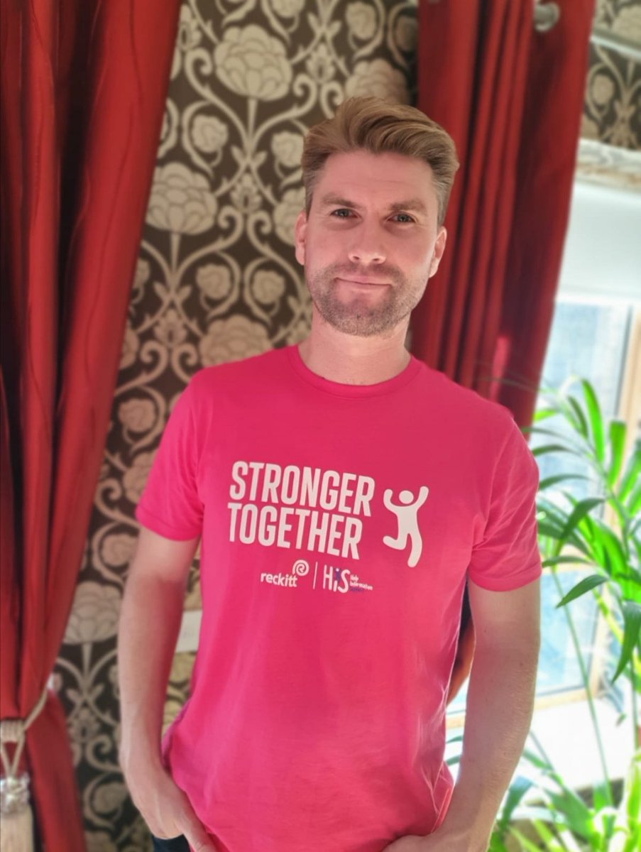 Woodszeee's tweet photo. At @ThisIsReckitt it is Men's mental health awareness month. A great initiative to encourage men to talk about their mental health. Help is always available. #MentalHealthMatters #reckitt https://t.co/ChHEwQBlc7