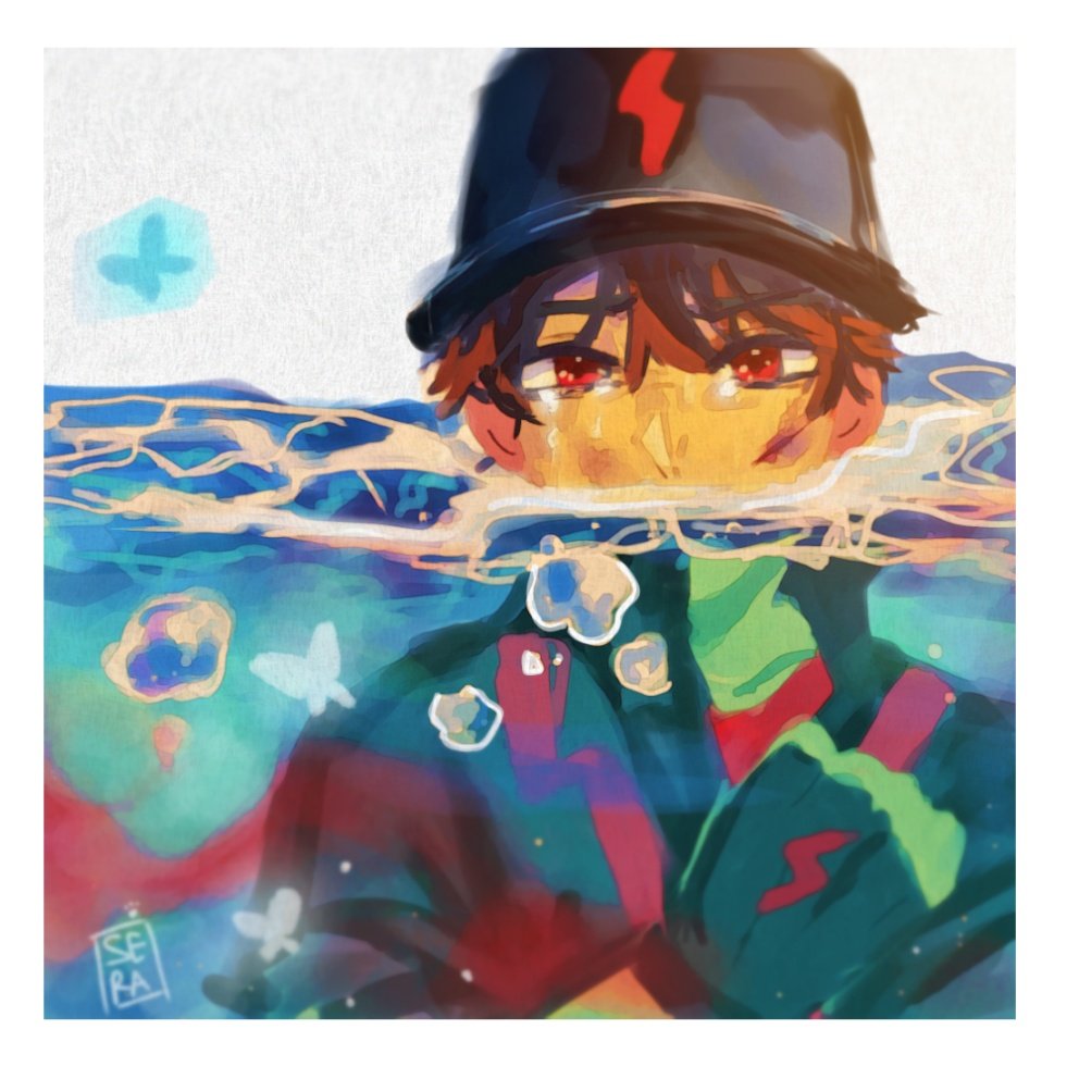 Serarahayu1's tweet photo. "terluka" 

🌪️

#BoBoiBoy https://t.co/RuqbOZTsnM