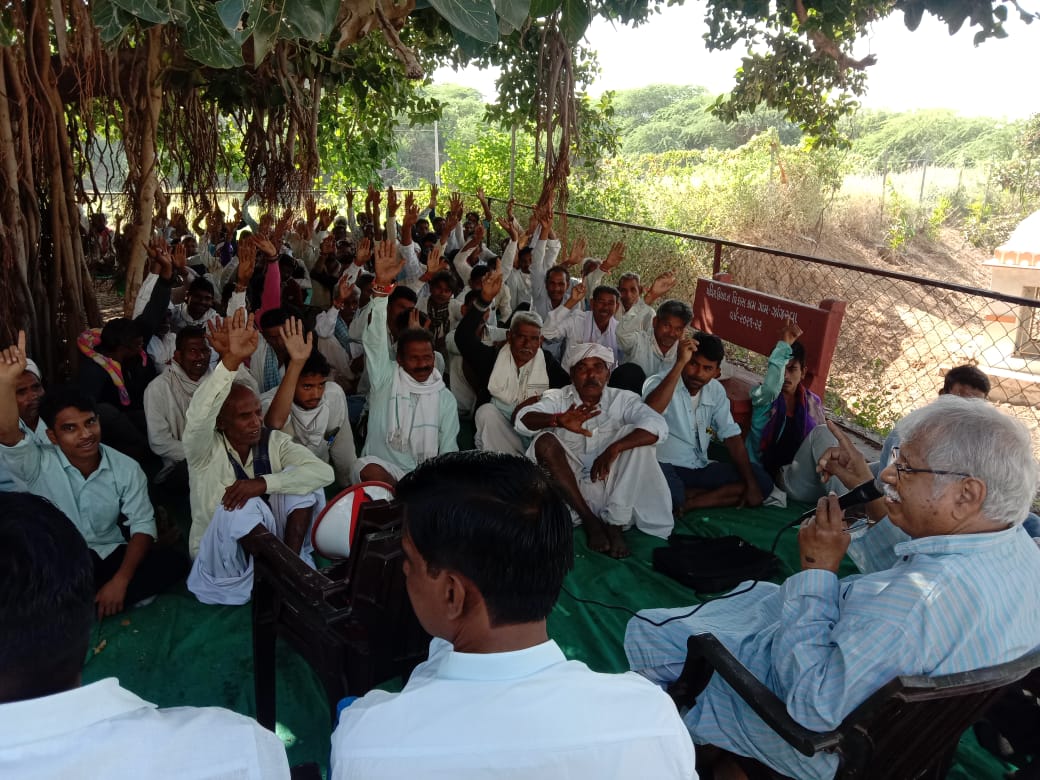 Madhusudan Mistry tweet media