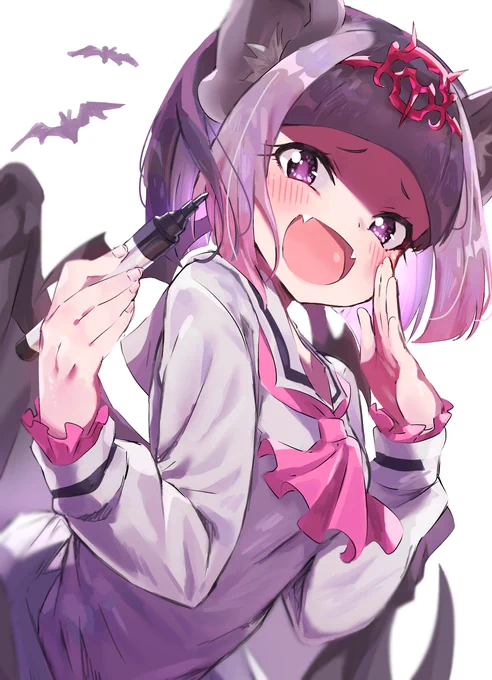いたずらナミチー

#けものフレンズ 