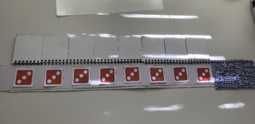 Teaching Number Australia tweet media