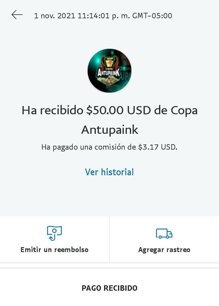 Manuel T (@manuelt0410) on Twitter photo ⚠️Final copa <a href="/antupaink/">ℂ❆ℙᗅ ᗅℕͲႮℙᗅⅈℕK</a> Modalidad Pellin (Th13) contra un gran clan como <a href="/ColdraverC/">Coldraver_col</a> 🔥
Gracias a la organización por la oportunidad y esperemos poder participar de otra edición 🌹🇵🇪<a href="/Deb_KillerSkull/">♥DEBY♥</a>
Pd. Premio recibido 💵🏆🏅 ⚠️Final copa <a href="/antupaink/">ℂ❆ℙᗅ ᗅℕͲႮℙᗅⅈℕK</a> Modalidad Pellin (Th13) contra un gran clan como <a href="/ColdraverC/">Coldraver_col</a> 🔥
Gracias a la organización por la oportunidad y esperemos poder participar de otra edición 🌹🇵🇪<a href="/Deb_KillerSkull/">♥DEBY♥</a>
Pd. Premio recibido 💵🏆🏅