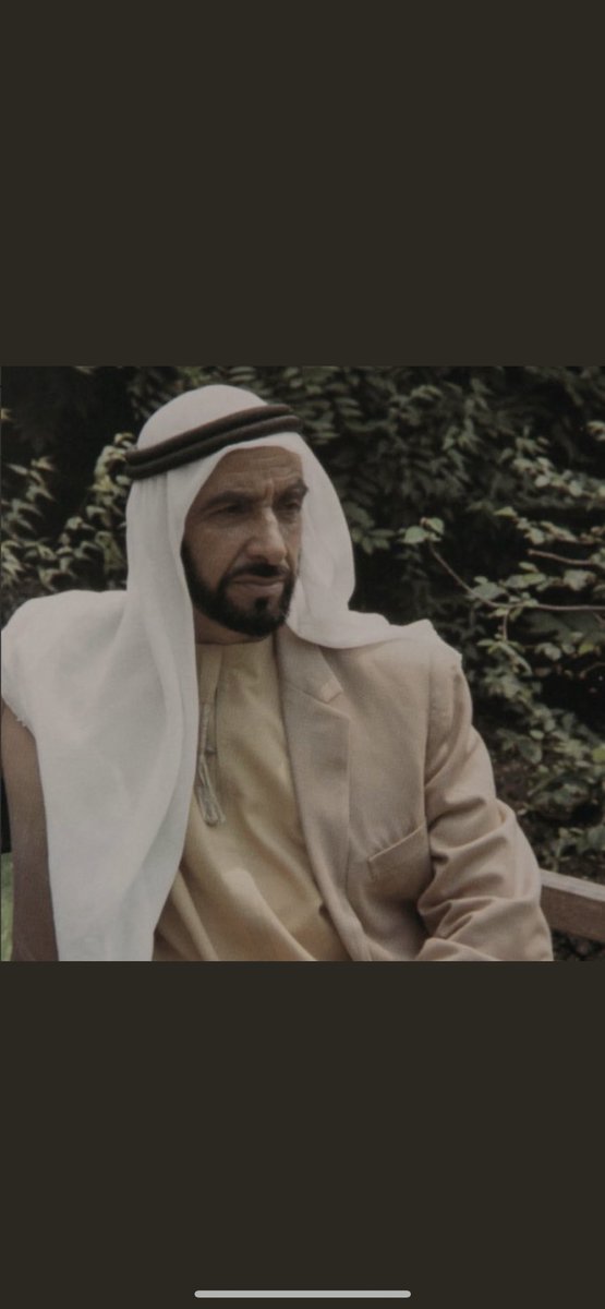 Alh9ai's tweet photo. #ذكرى_وفاة_الشيخ_زايد

مرحوم يامـٰن غاب وُسمعتـہ بالخيَير حيّـہ ♥️' https://t.co/Wd06hIO3y2