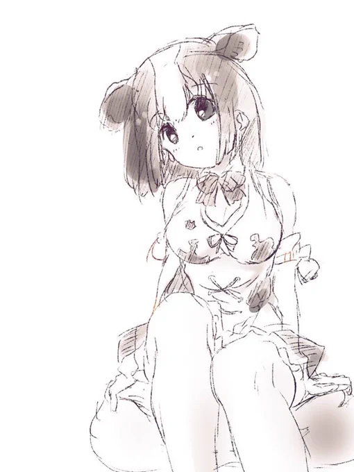 ホルスタインちゃん🐄 
