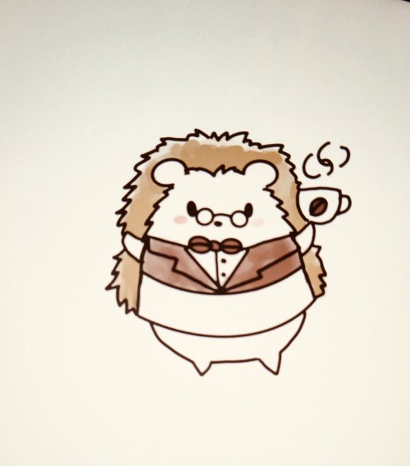 Lakilei Worksさんのイラストまとめ