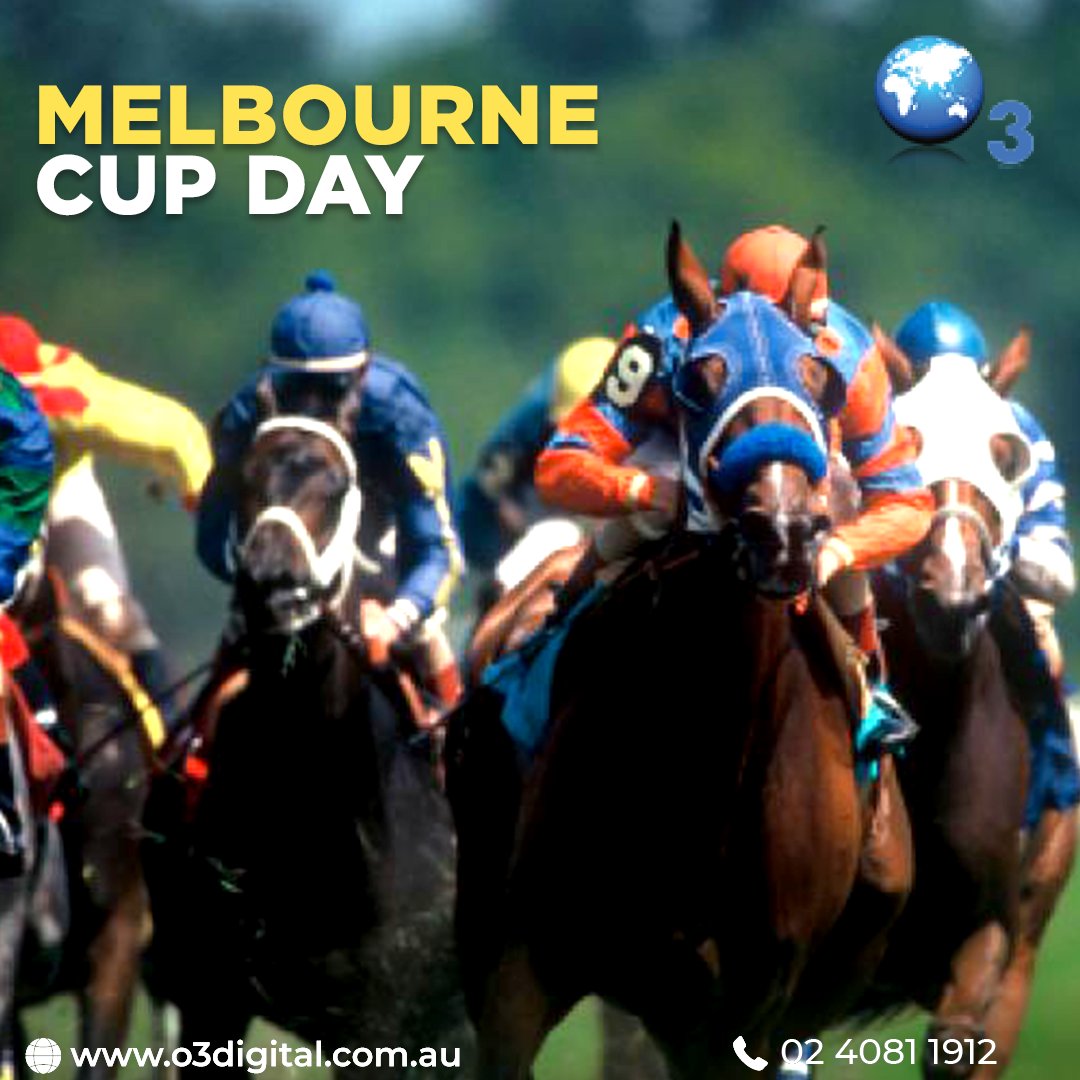 op_io_digital's tweet photo. Melbourne Cup Day

#melbourne #melbournecup2021 #RetweeetPlease https://t.co/XjpLs0d8MD