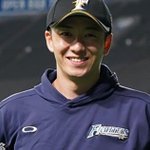 斎藤佑樹