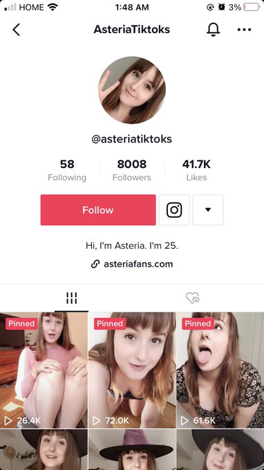 8008 followers. Wait until I get to 8008135. Or wait, is it 5318008 https://t.co/CWam38j4yR