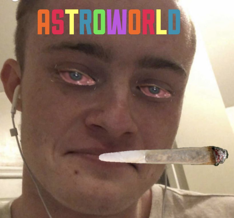 MileHighHarvey's tweet image. 20 LIKES AND ILL RELEASE THE TAPE @Alleviate_yt @TMHDVolt @TMHD_Electrix @keingarsky @tmhdreaper #AstroWorld #ASTROWORLDFest #phillyrap