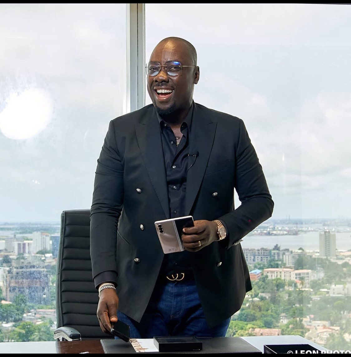 Obi Cubana's Arrest By EFCC Will Worsen Insecurity In Anambra – Nigerians Reacts
