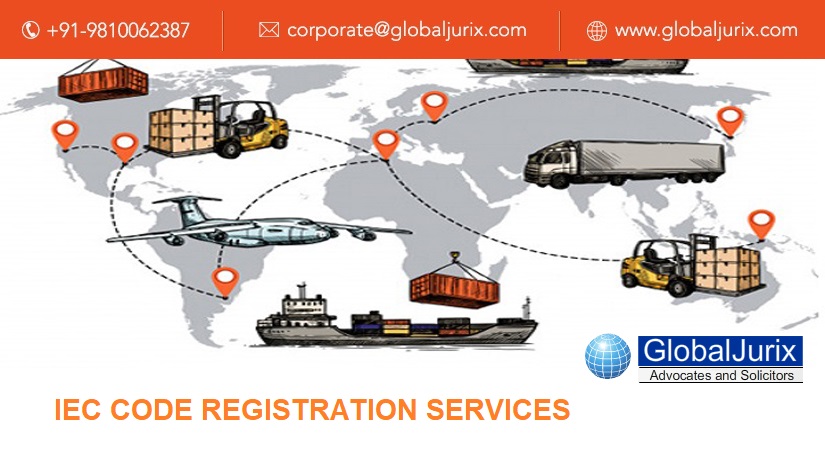 GlobalJurix's tweet image. IEC CODE REGISTRATION SERVICES IN INDIA
IEC (Import Export Code) is required by anyone who is looking to kick-start his import/export business in the country: bit.ly/3CF5A1M
#IECcode #ieccoderegistration