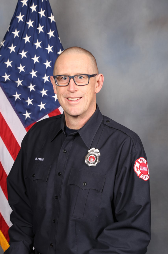 After 14 months in a landmark decision by Commissioner Harrington, the MN Department of Public Safety has ruled that IAFF Local 21 member, Captain Michael Paidar, died in the line of duty as recognized by the State of Minnesota.

#IAFF #fightffcancer #MNProfessionalFireFighters
