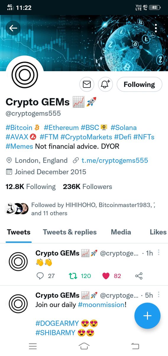 DRemmei's tweet photo. @GiveAwayHost @cryptogems555 https://t.co/HV2arALcOx