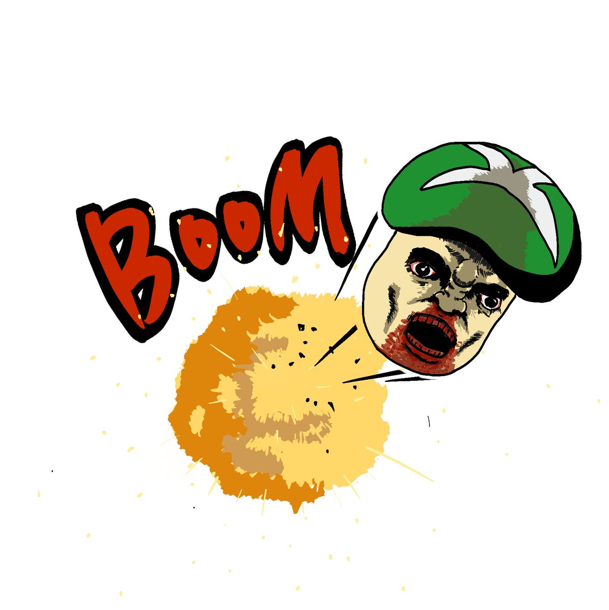 ゴブリン tweet media